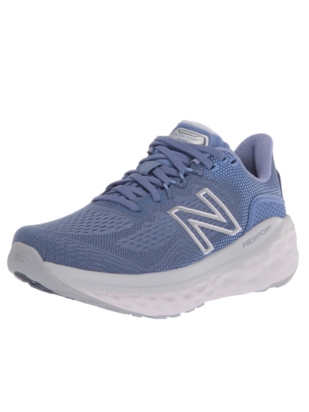 New Balance Women's Fresh Foam Arishi V2 Running Shoe Night Sky/Libra. Size 5W